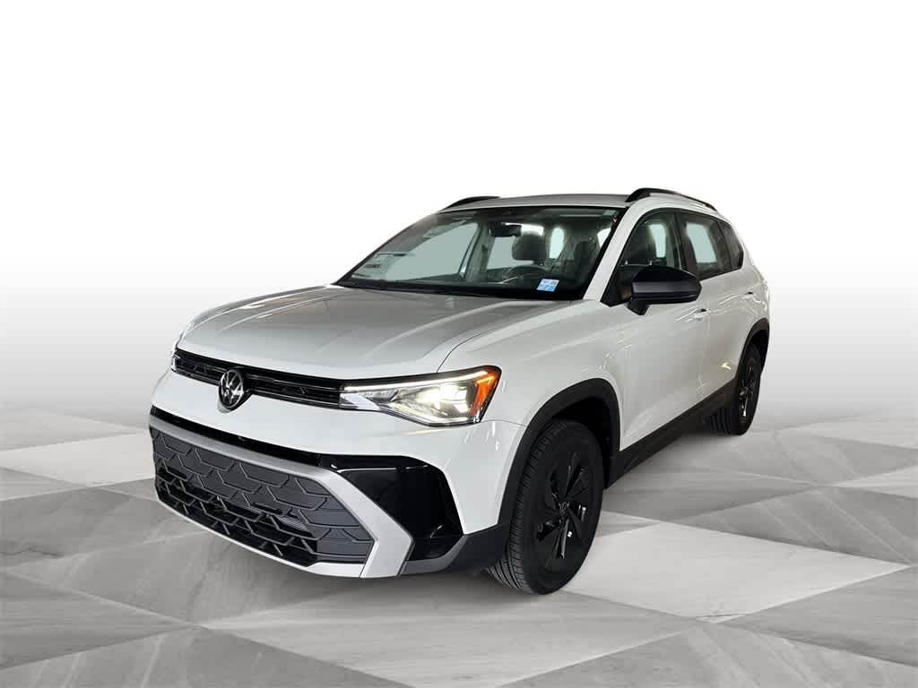 Thumbnail: 2025 Volkswagen Taos - 4