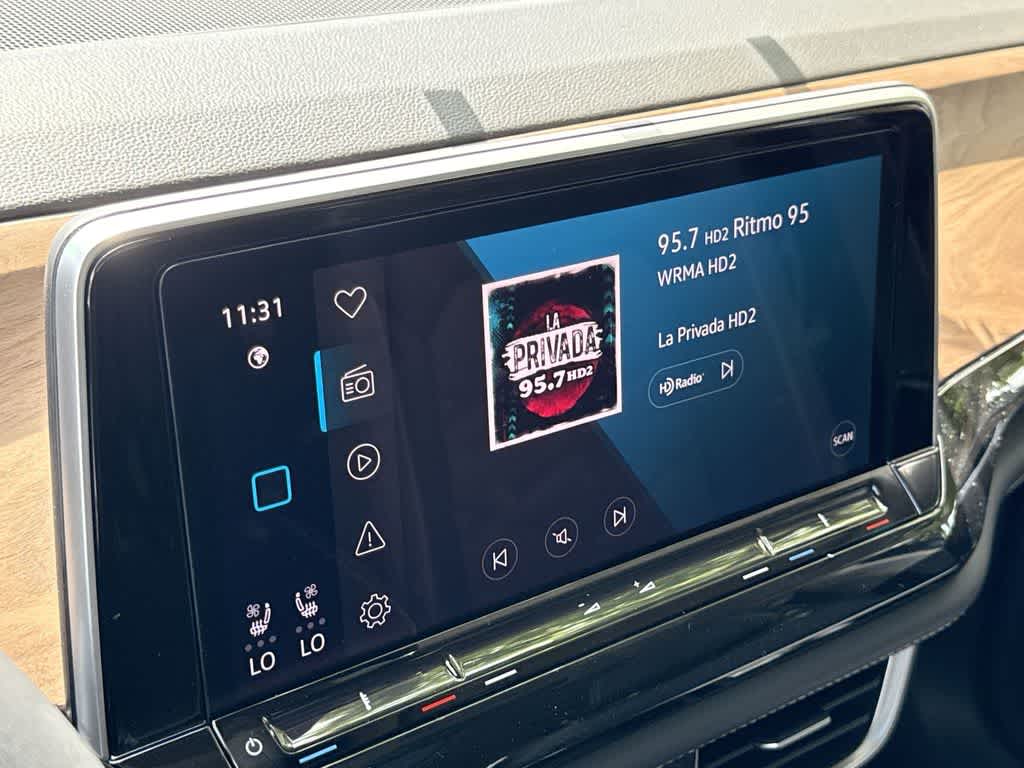 Thumbnail: 2026 Volkswagen Atlas - 18