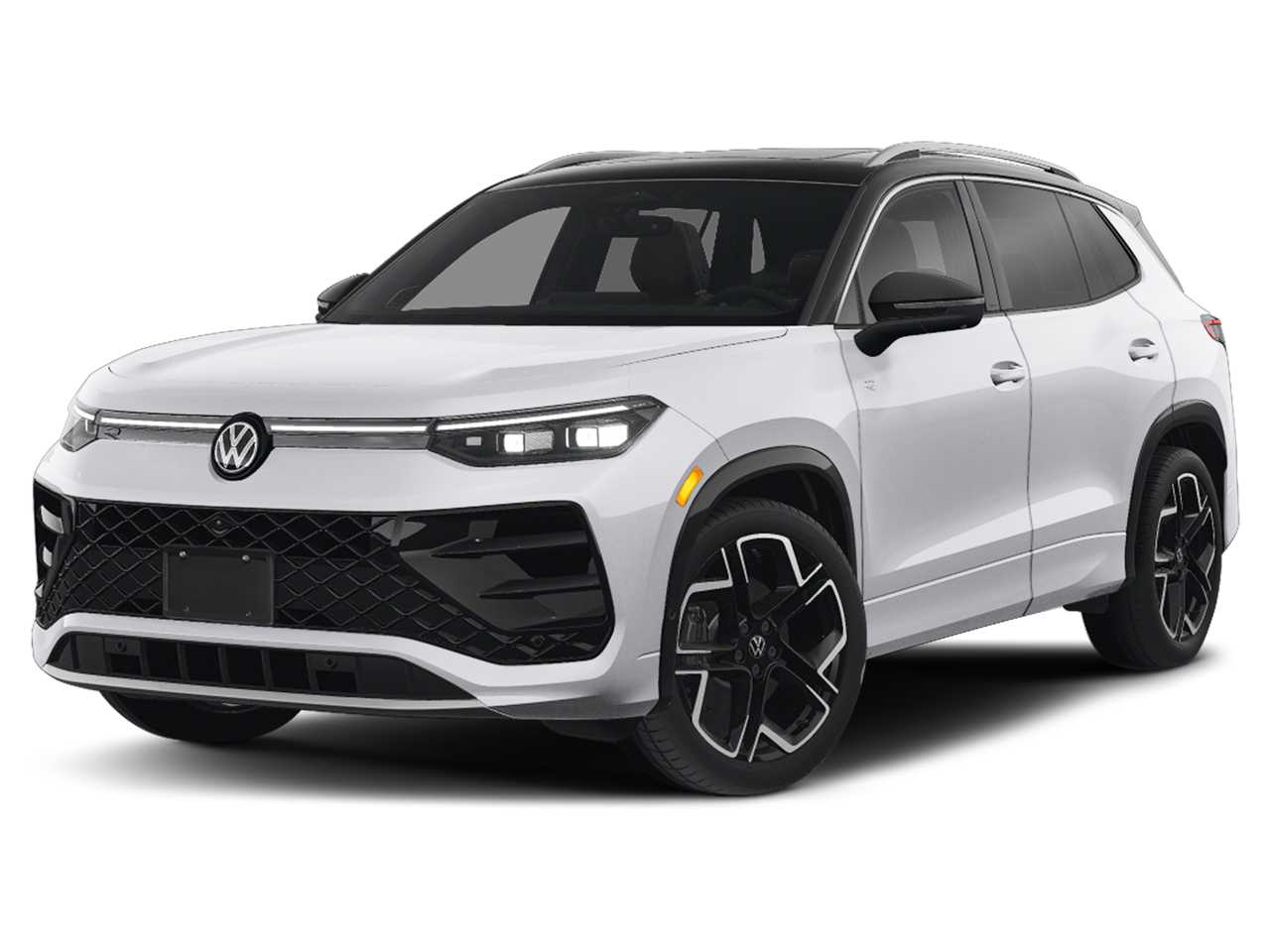 Thumbnail: 2025 Volkswagen Tiguan - 1