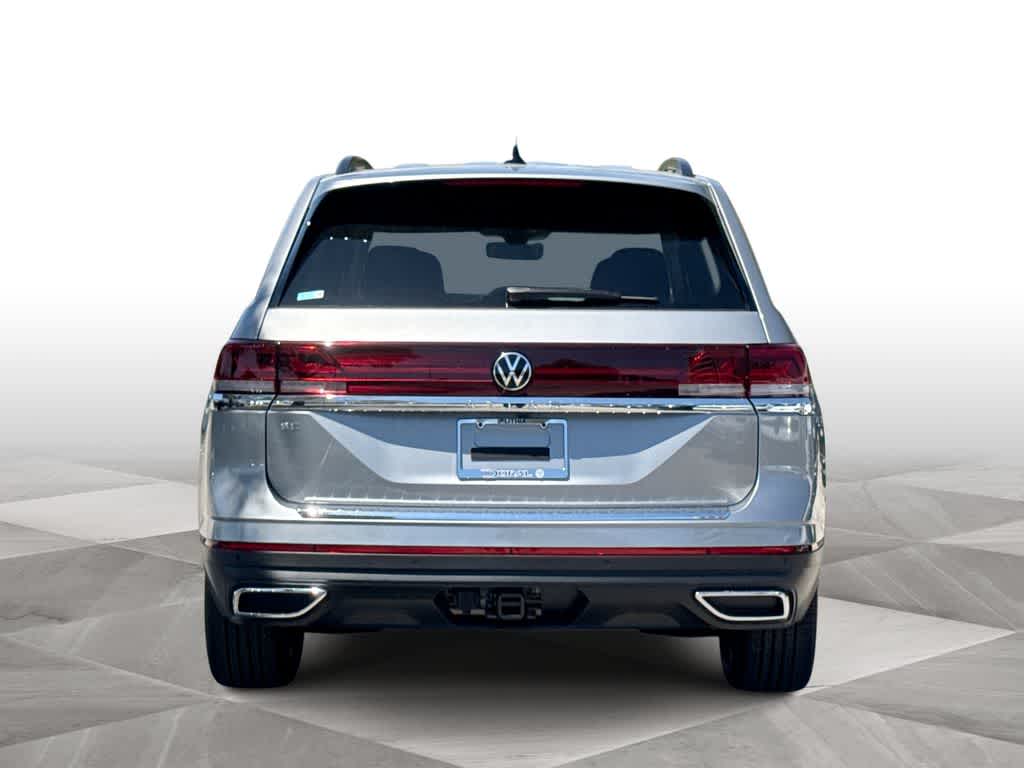Thumbnail: 2026 Volkswagen Atlas - 7