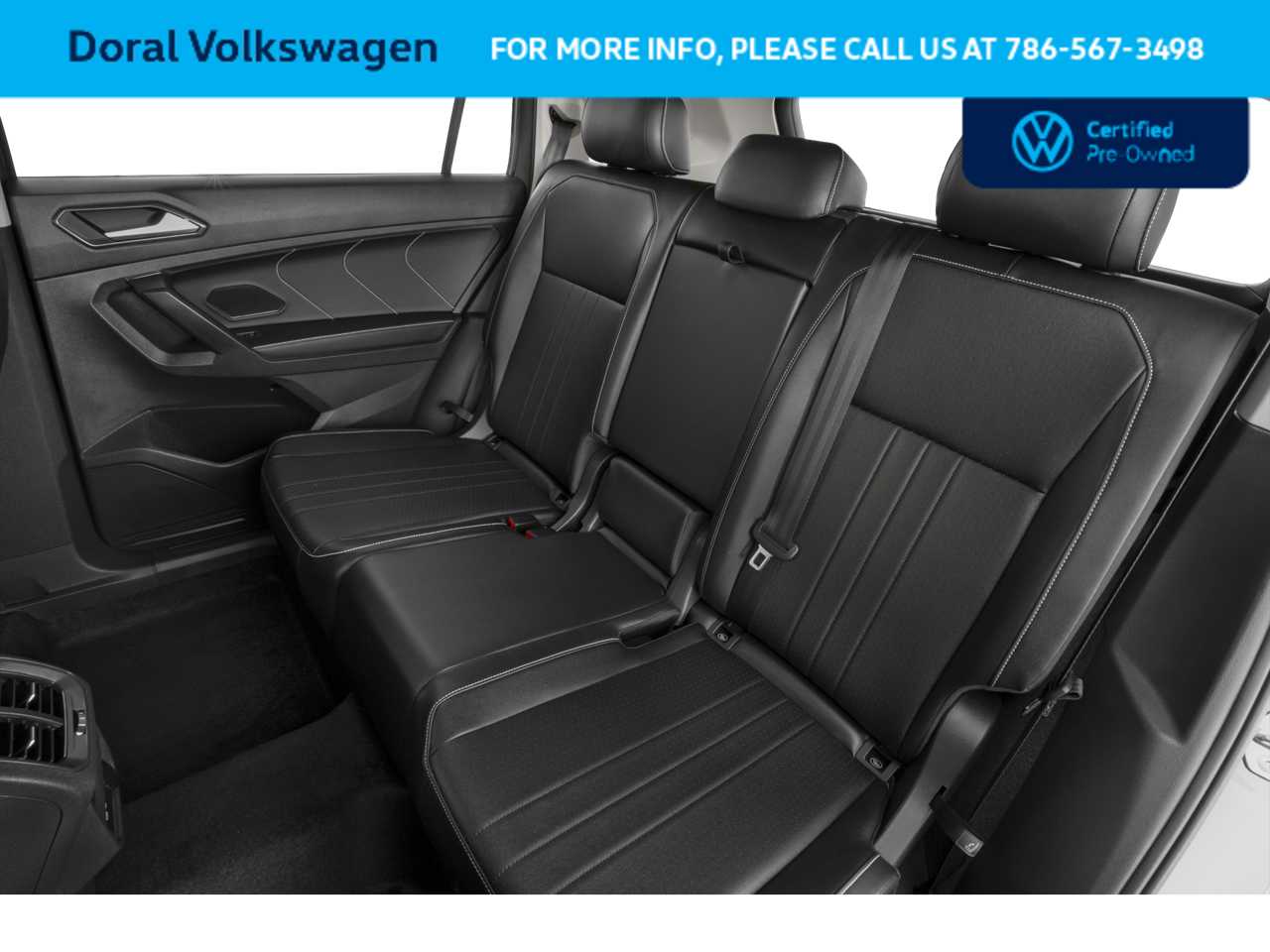 2022 Volkswagen Tiguan SE 9