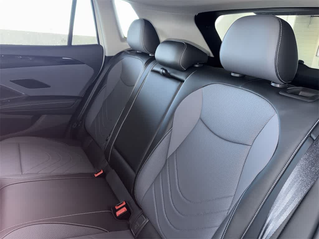 Thumbnail: 2026 Volkswagen Tiguan - 22