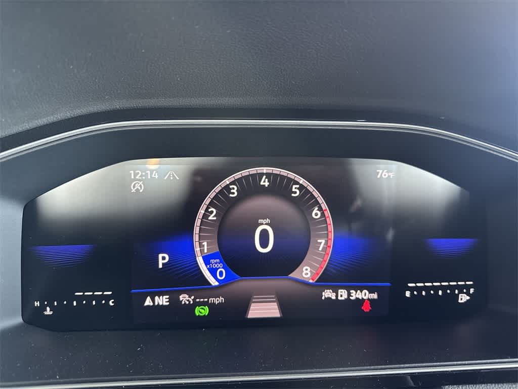 Thumbnail: 2026 Volkswagen Jetta - 16