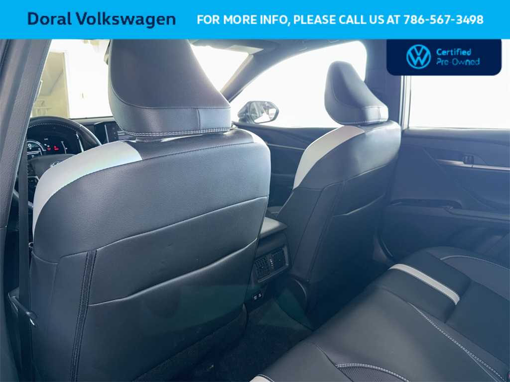 Thumbnail: 2025 Toyota Camry - 23