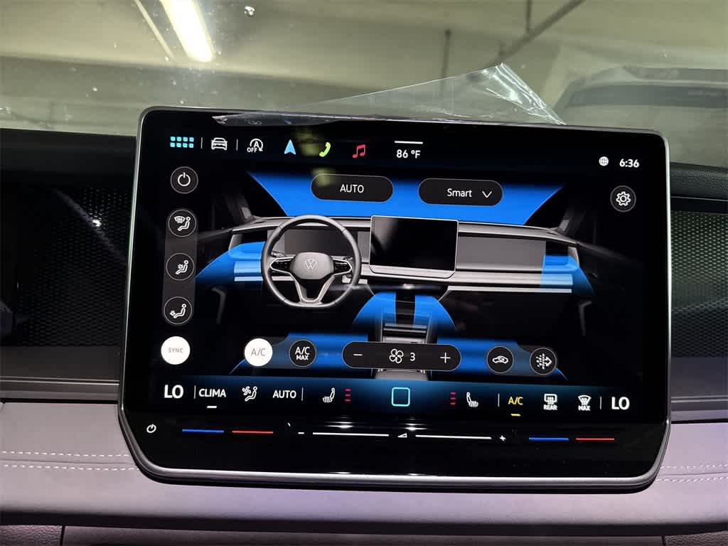 Thumbnail: 2025 Volkswagen Tiguan - 20