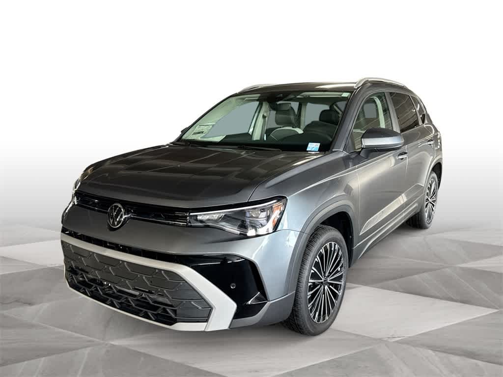 Thumbnail: 2025 Volkswagen Taos - 4