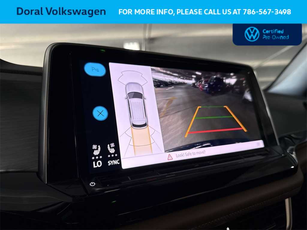 Thumbnail: 2025 Volkswagen Atlas - 19