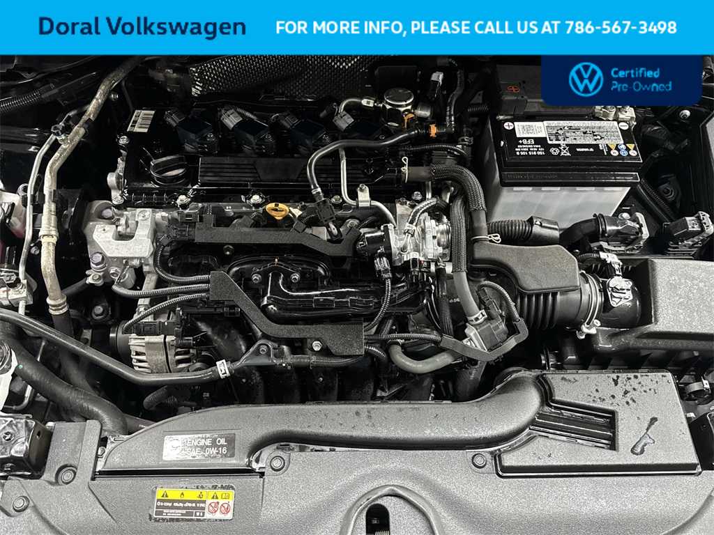 Thumbnail: 2023 Toyota Corolla - 12