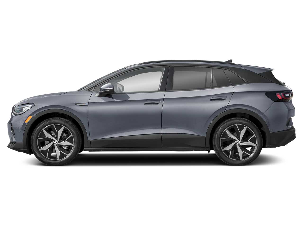 Thumbnail: 2026 Volkswagen ID.4 - 3