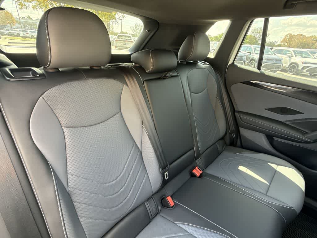 Thumbnail: 2026 Volkswagen Tiguan - 26