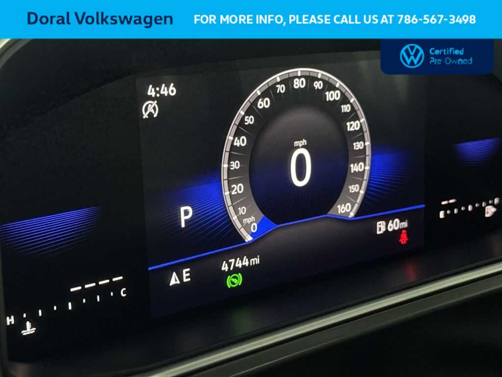 Thumbnail: 2025 Volkswagen Taos - 16