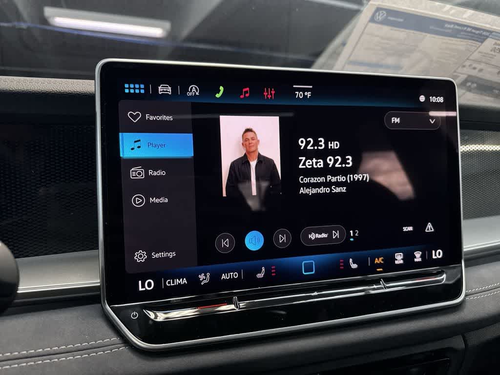 Thumbnail: 2026 Volkswagen Tiguan - 18