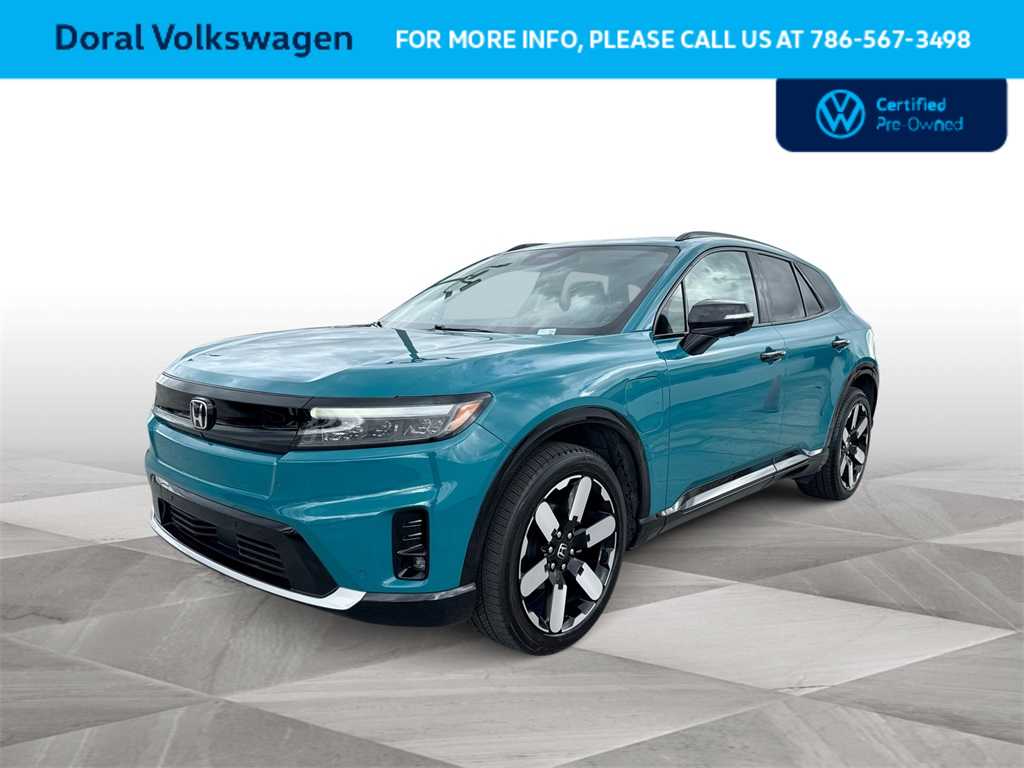 2025 Honda Prologue Elite -
                  Doral, FL