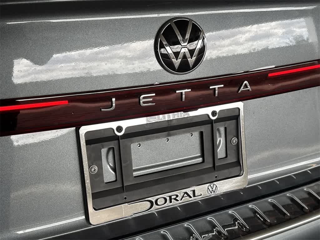 Thumbnail: 2026 Volkswagen Jetta - 10
