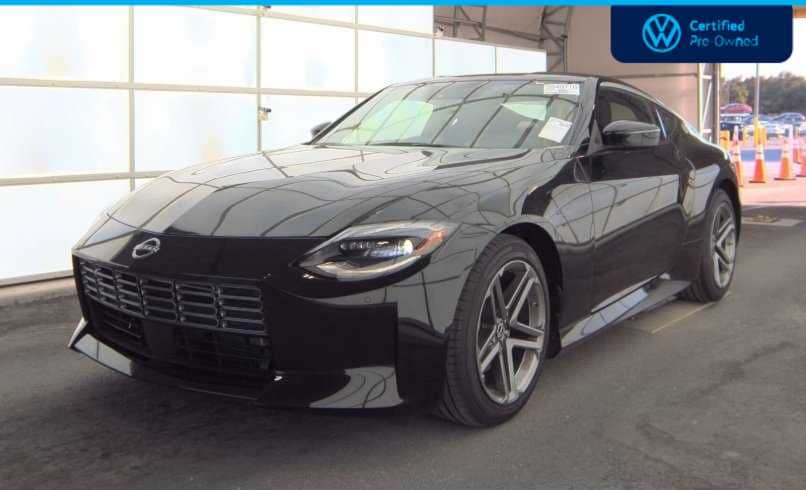 2024 Nissan Z Sport -
                  Doral, FL