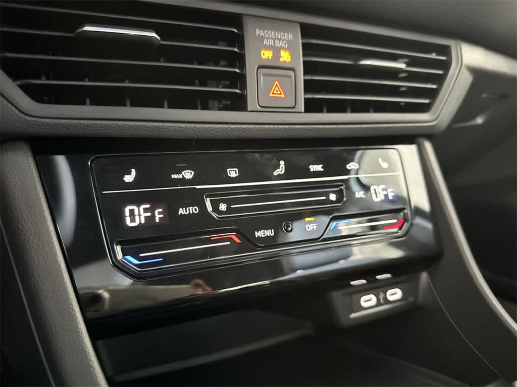 Thumbnail: 2026 Volkswagen Jetta - 20