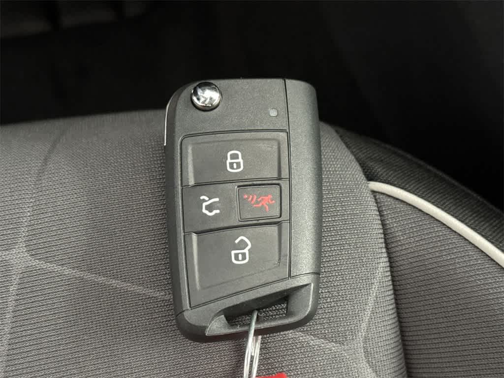 Thumbnail: 2026 Volkswagen Jetta - 28