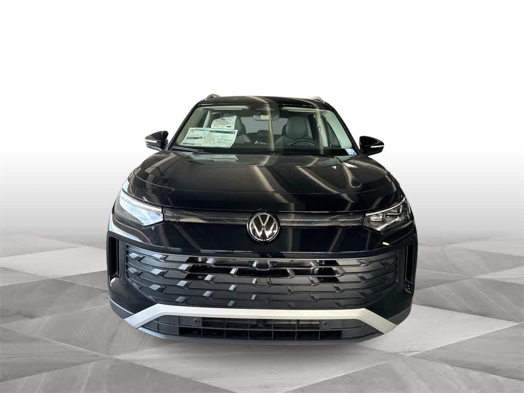 Thumbnail: 2026 Volkswagen Tiguan - 3