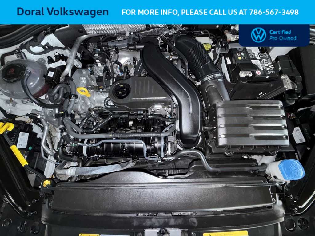 Thumbnail: 2024 Volkswagen Jetta - 12