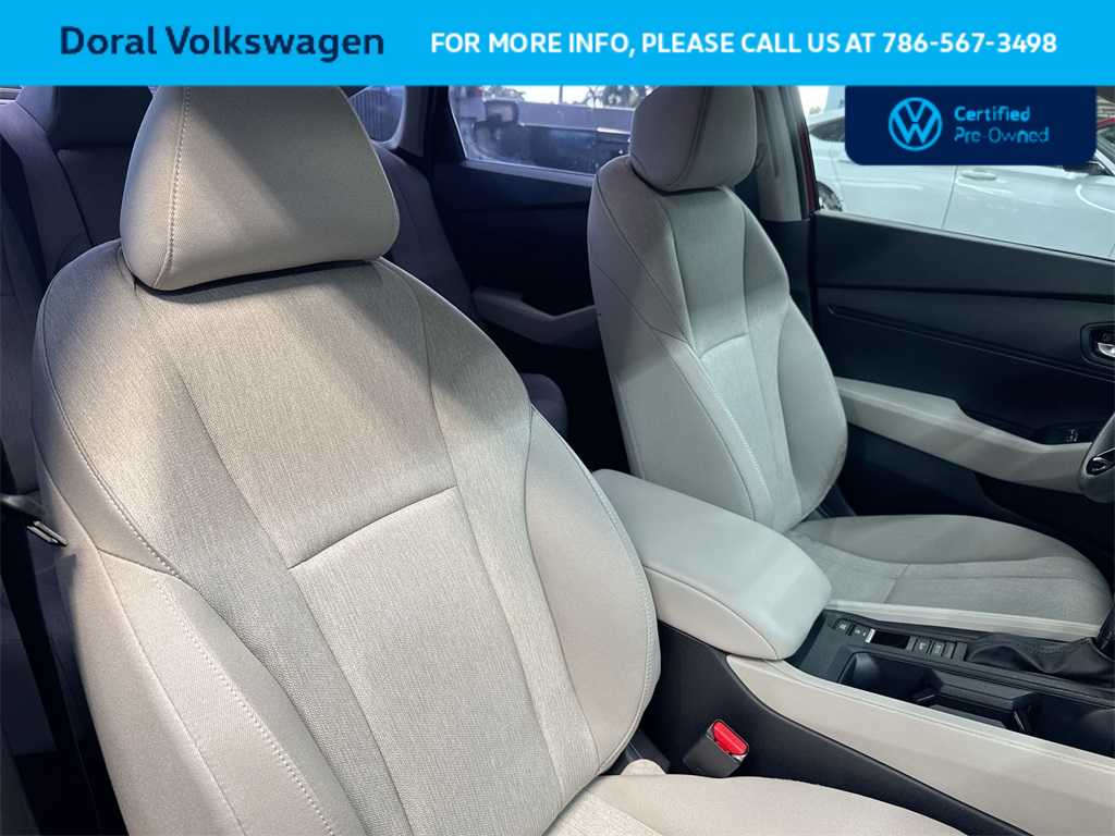 Thumbnail: 2023 Honda Accord - 27