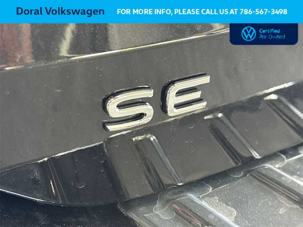 Thumbnail: 2025 Volkswagen Taos - 11