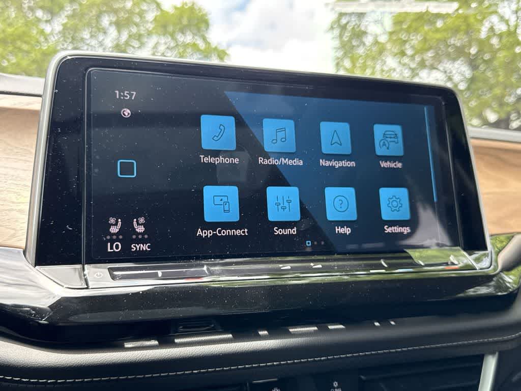 Thumbnail: 2026 Volkswagen Atlas - 18