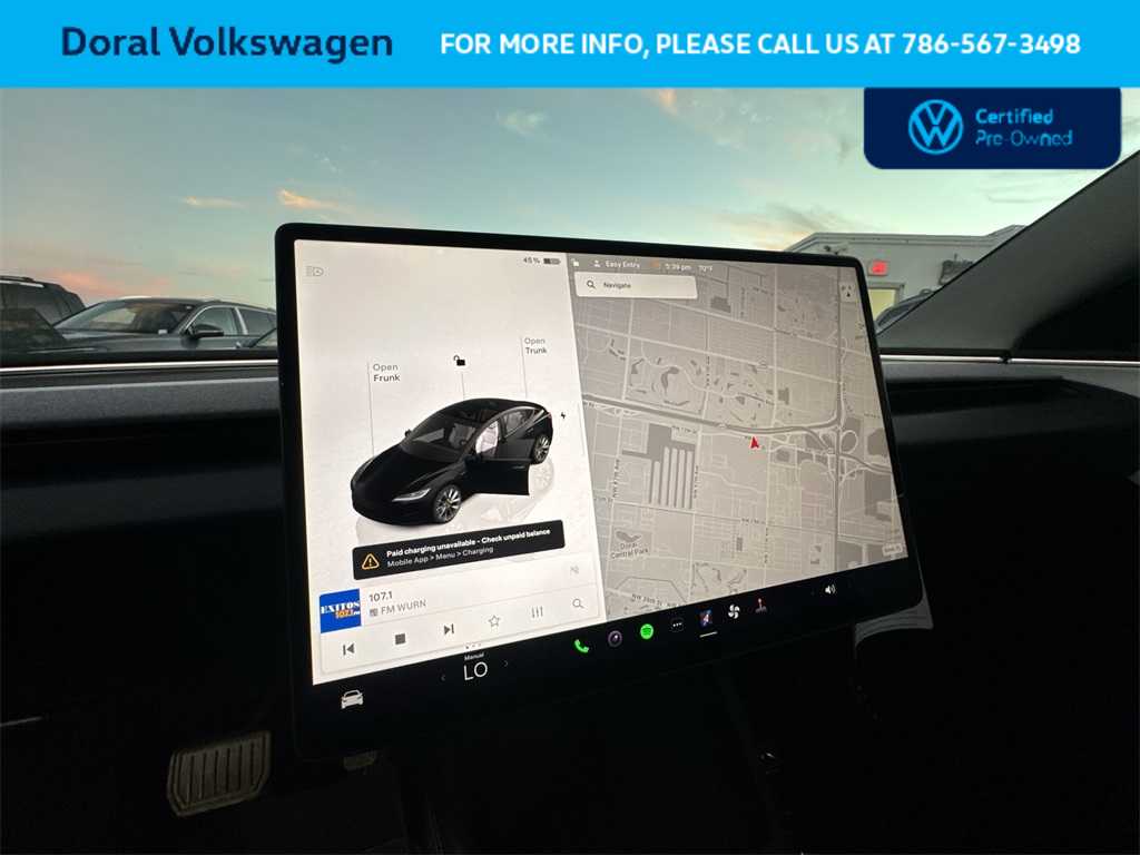 Thumbnail: 2025 Tesla Model 3 - 18