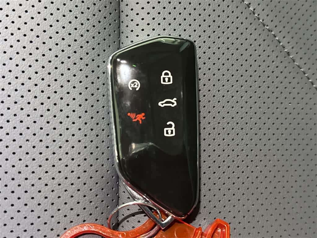 Thumbnail: 2026 Volkswagen Tiguan - 28