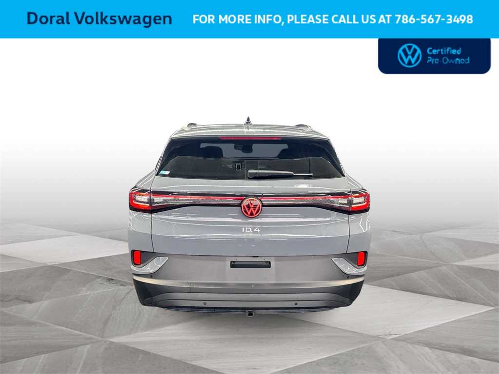 Thumbnail: 2023 Volkswagen ID.4 - 7