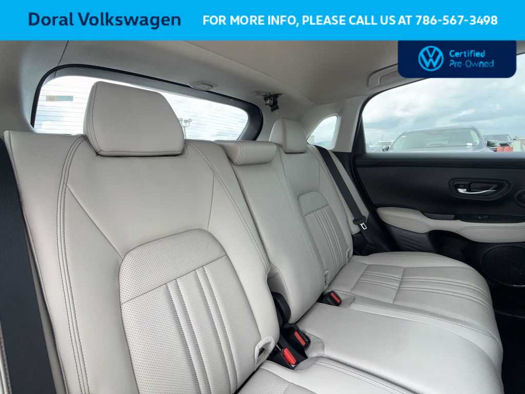 Thumbnail: 2023 Honda HR-V - 26