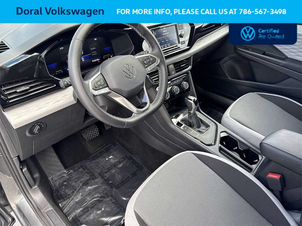 Thumbnail: 2023 Volkswagen Taos - 14