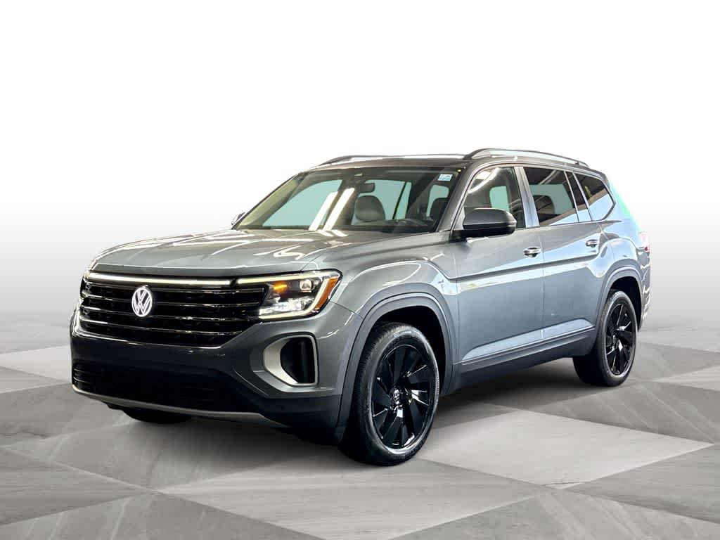 Thumbnail: 2024 Volkswagen Atlas - 4