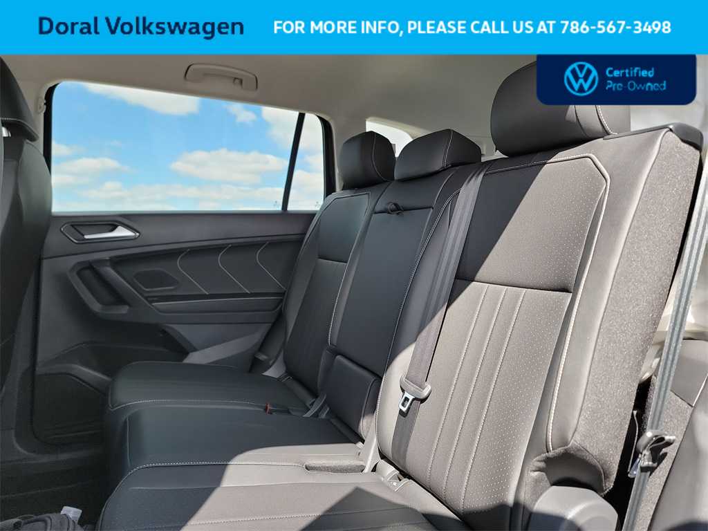 2023 Volkswagen Tiguan SE 26