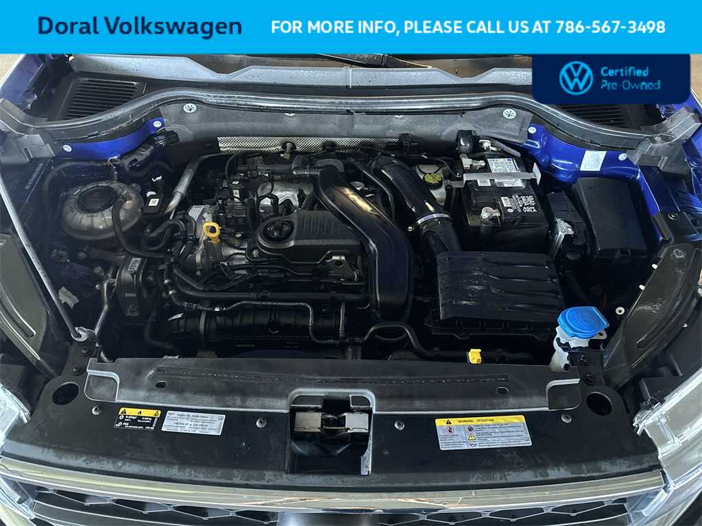 Thumbnail: 2023 Volkswagen Taos - 12