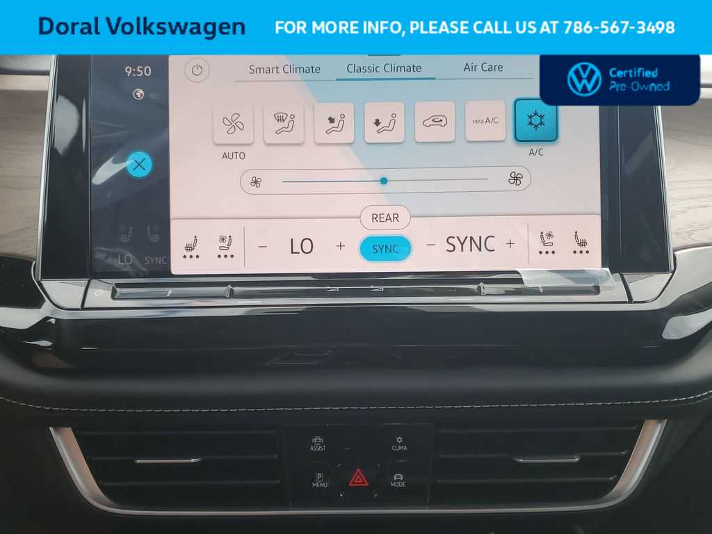 Thumbnail: 2024 Volkswagen Atlas - 24