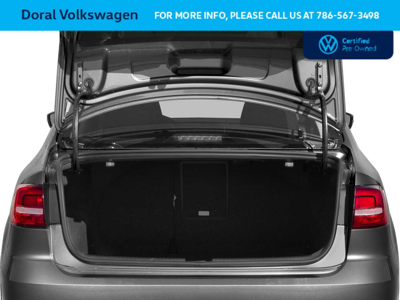 Thumbnail: 2016 Volkswagen Jetta - 11