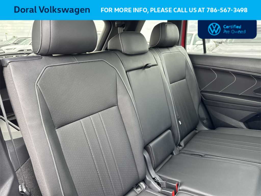 Thumbnail: 2024 Volkswagen Tiguan - 26