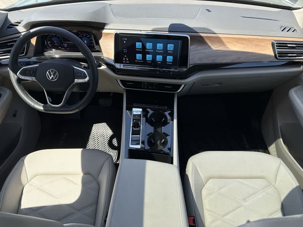 Thumbnail: 2026 Volkswagen Atlas - 23