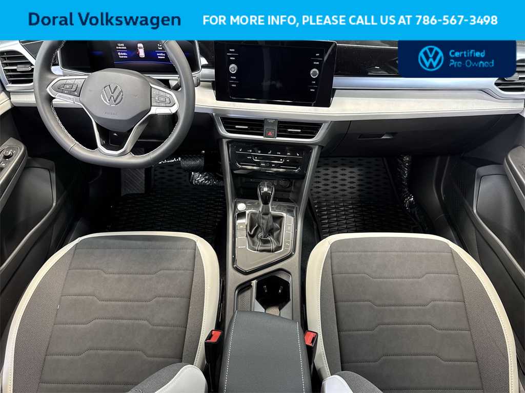 Thumbnail: 2025 Volkswagen Taos - 30