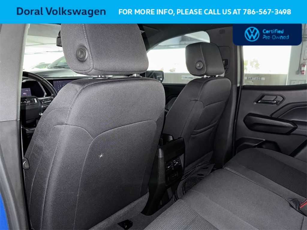 Thumbnail: 2024 GMC Canyon - 23