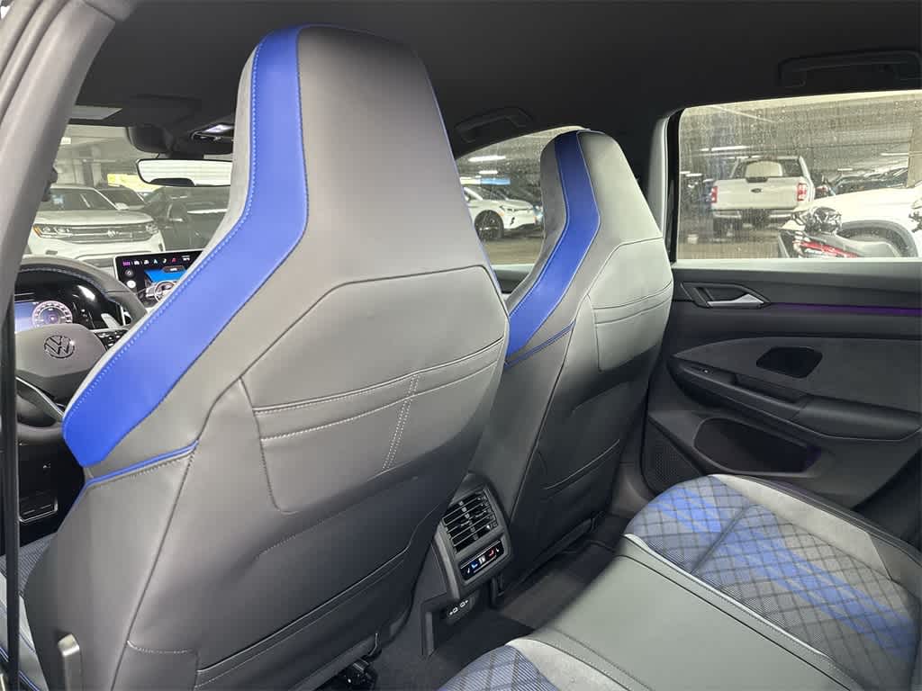 Thumbnail: 2026 Volkswagen Golf - 23