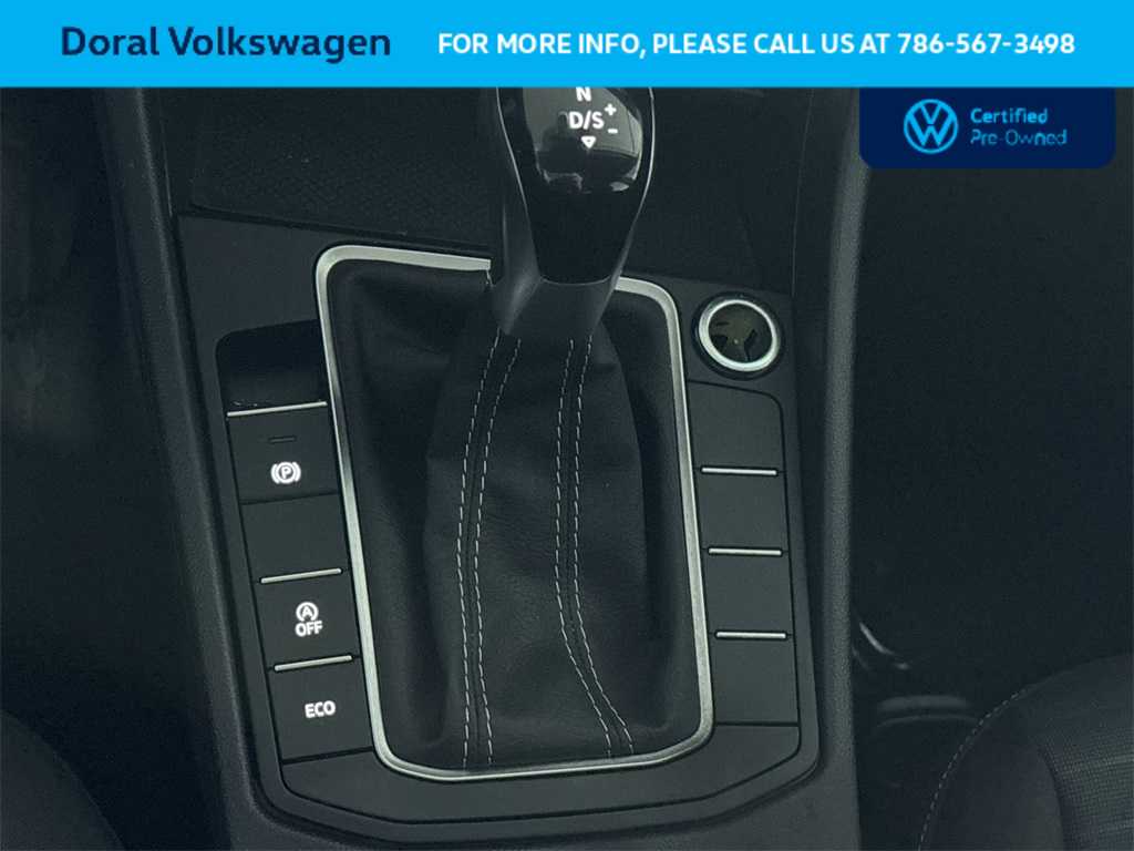 Thumbnail: 2024 Volkswagen Jetta - 21