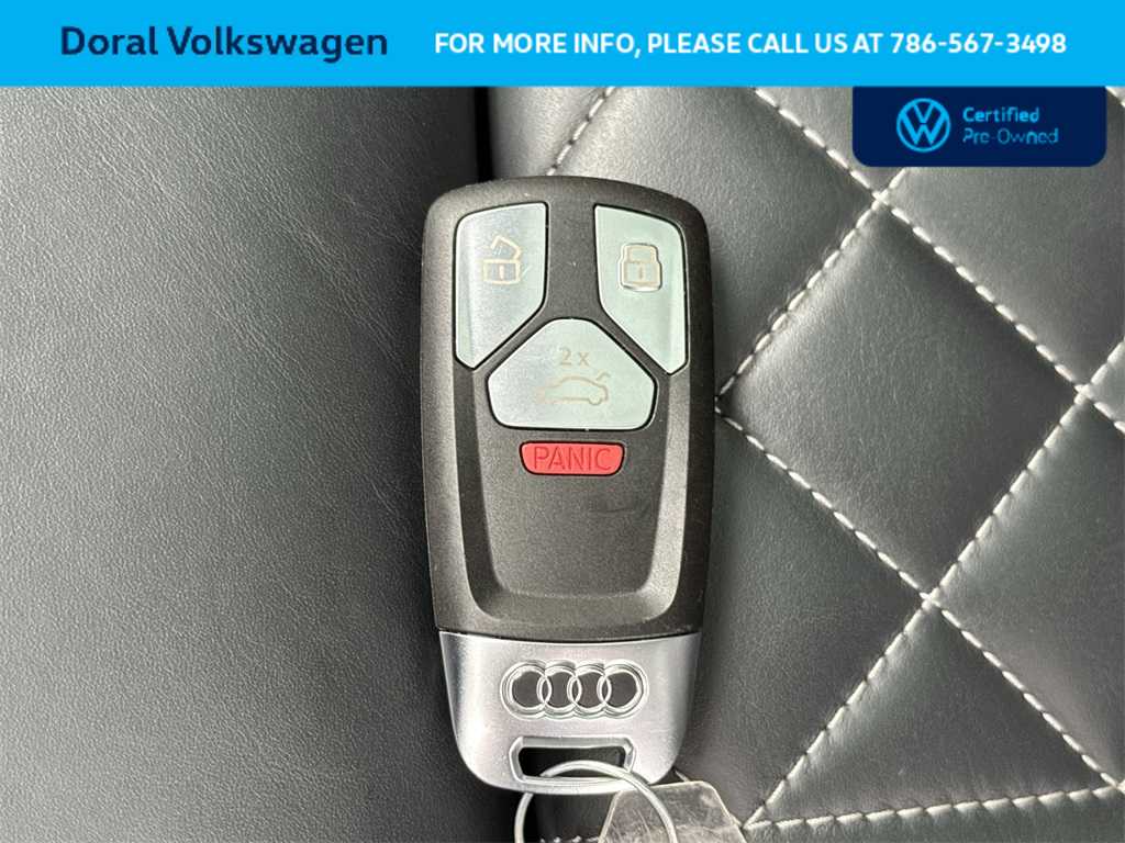 Thumbnail: 2023 Audi SQ5 - 28