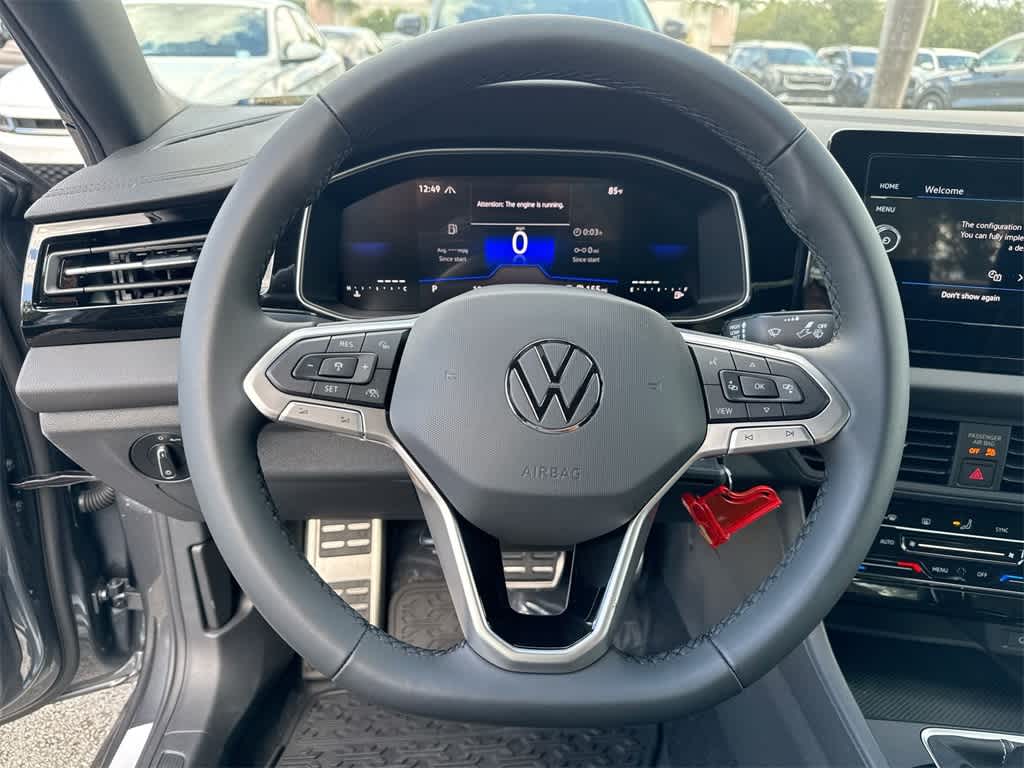 Thumbnail: 2026 Volkswagen Jetta - 15