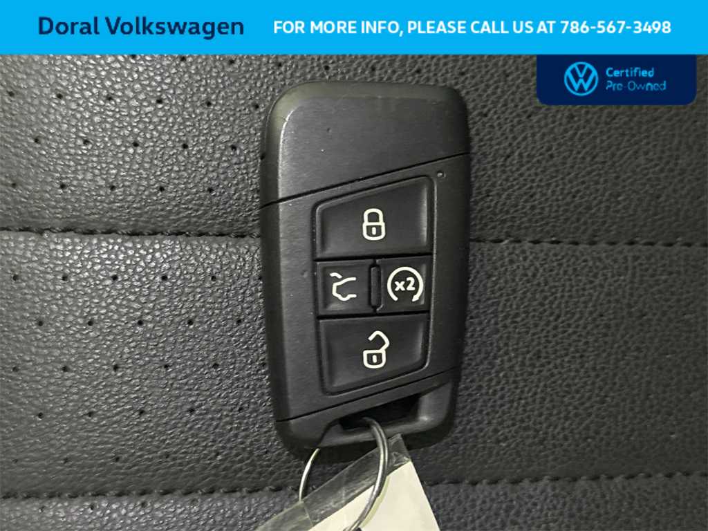 Thumbnail: 2023 Volkswagen Tiguan - 28