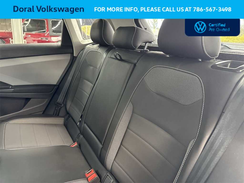 Thumbnail: 2022 Volkswagen Taos - 22