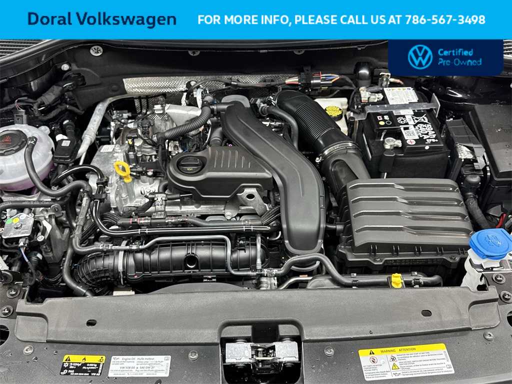 Thumbnail: 2025 Volkswagen Taos - 18