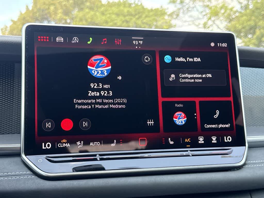 Thumbnail: 2026 Volkswagen Tiguan - 18