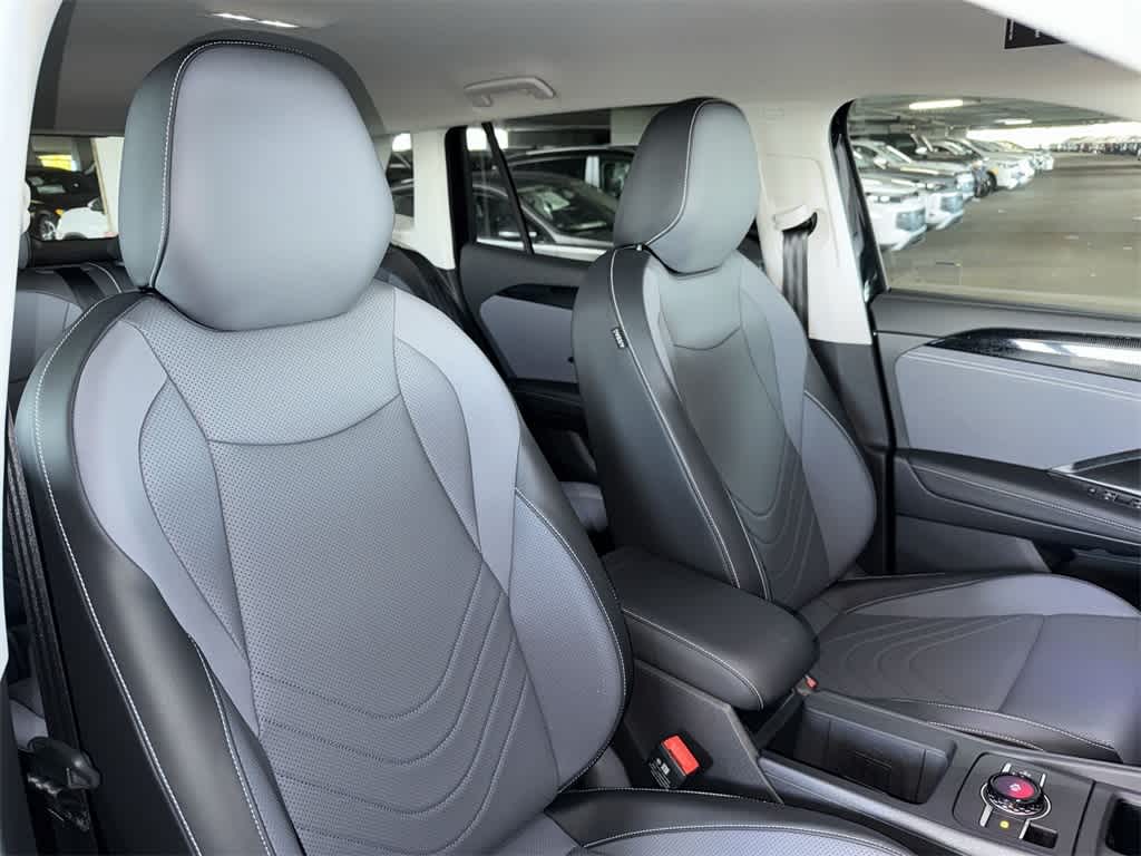 Thumbnail: 2026 Volkswagen Tiguan - 27