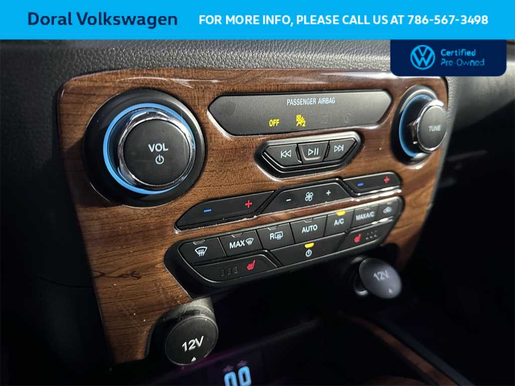 Thumbnail: 2023 Ford Ranger - 20